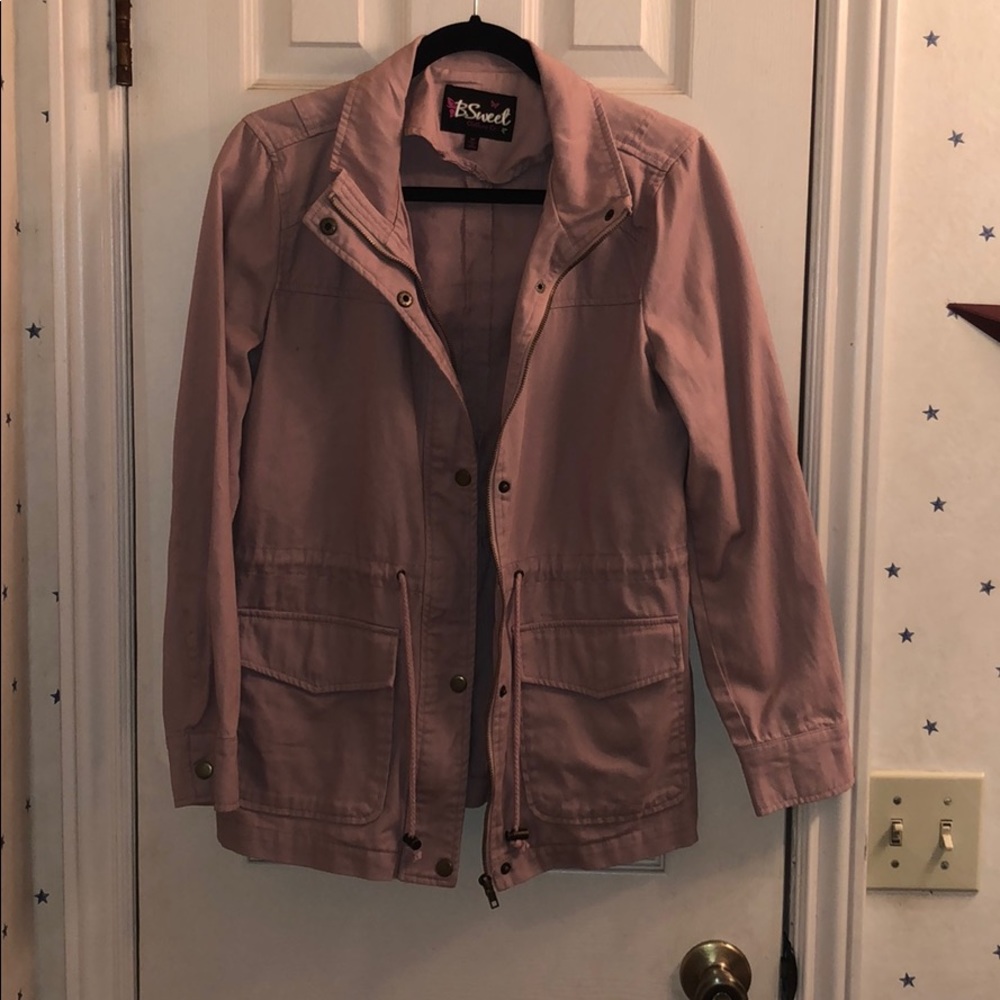 Over Coat